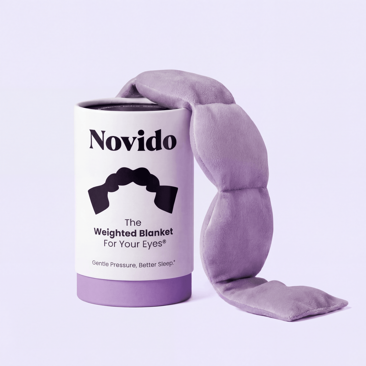 Novido Sovmask