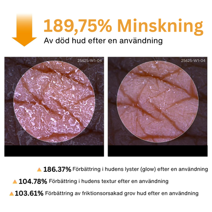 Body Peeling Spray 200 ml