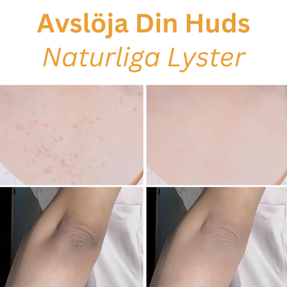 Body Peeling Spray 200 ml