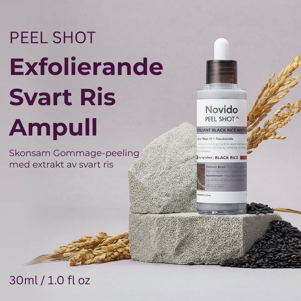 Face Peel Shot - 30ml
