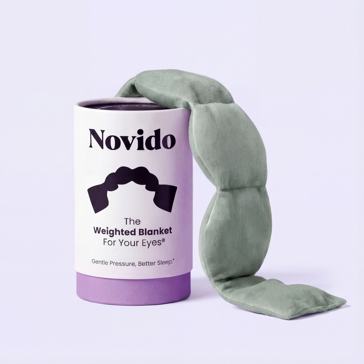 Novido Sovmask