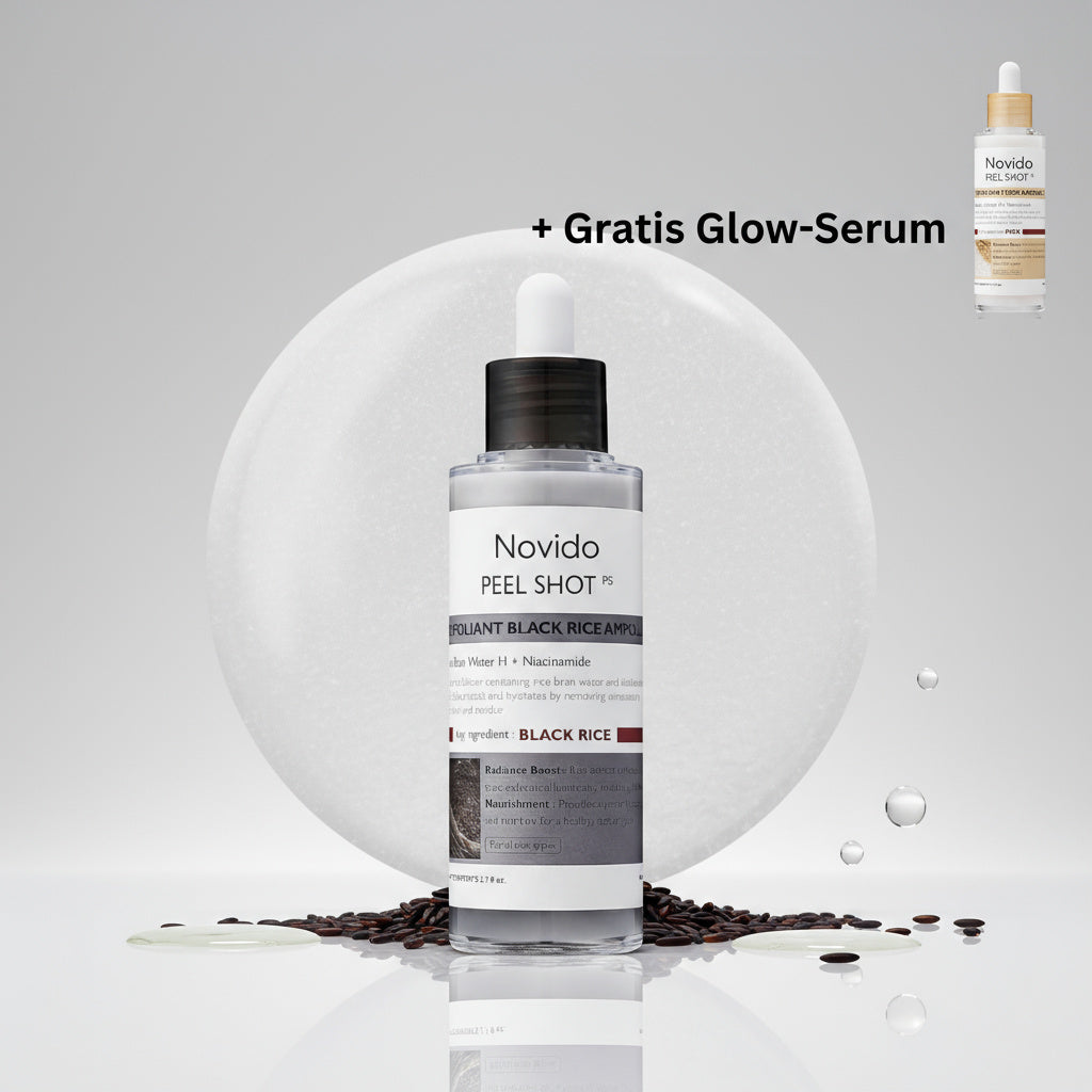 Face Peel Shot - 30ml