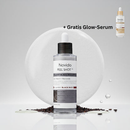 Face Peel Shot - 30ml